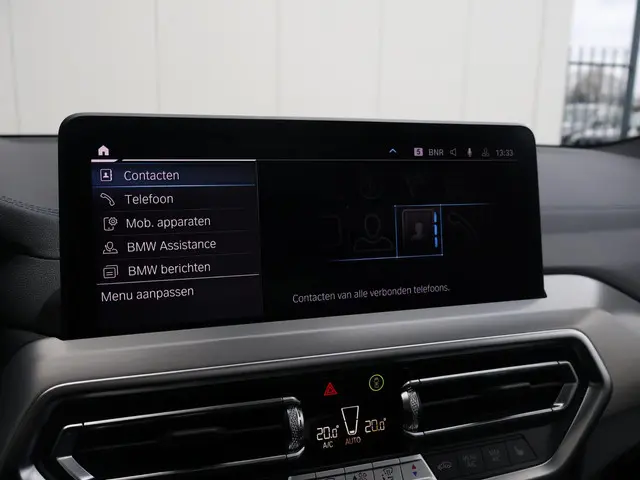 BMW iX3 High Executive 80 kWh 2023 Elektrisch 57