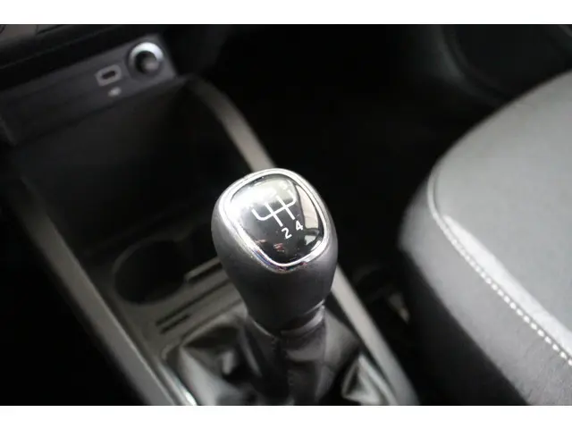 Škoda Fabia Combi 1.0 TSI Business Edition 2020 Benzine 19