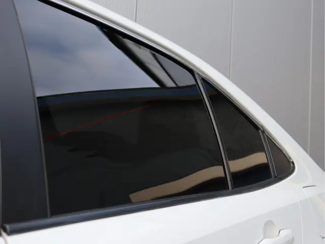 Toyota Corolla 1.8 Hybrid Style 2019 Hybride Benzine 13