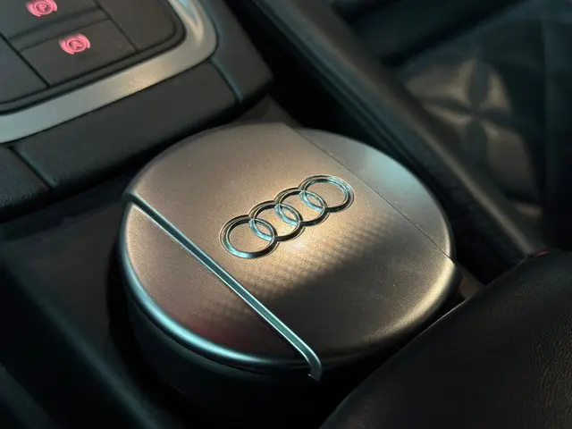 Audi TT 40 TFSI|S-LINE|COMPETITION|AUT|NAV 2019 Benzine 25