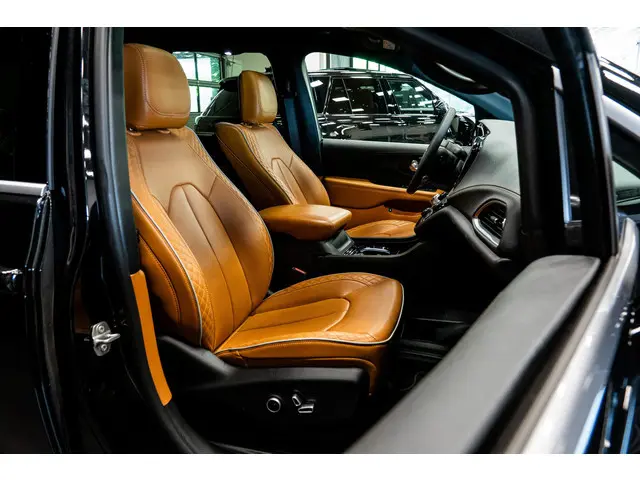 Chrysler Pacifica 3.6 V6 Hybrid 2023 Benzine 19