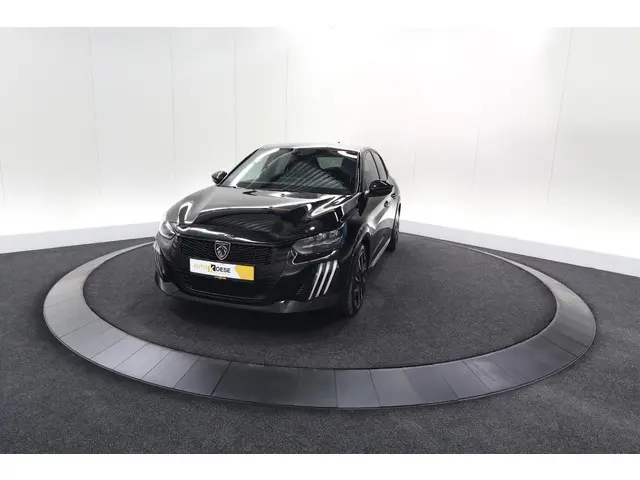 Peugeot 208 PureTech 100 GT 2024 Benzine 62
