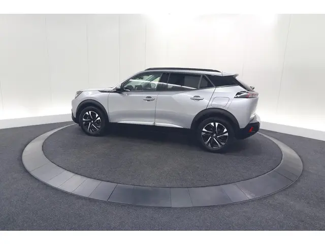 Peugeot e-2008 EV Allure 50 kWh 2021 Elektrisch 67