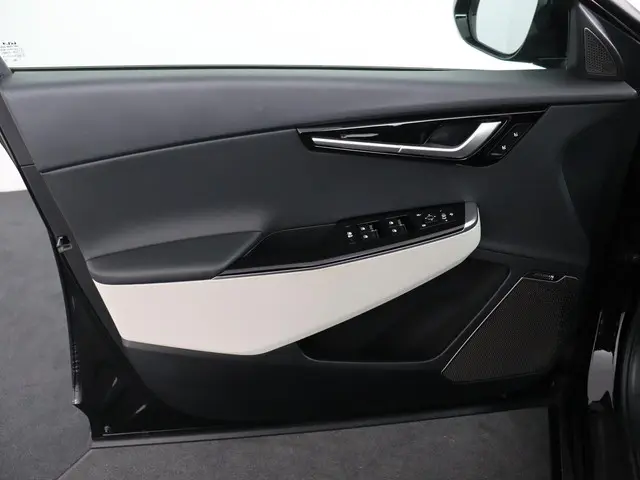 Kia EV6 GT-Line 77.4 kWh 2022 Elektrisch 19