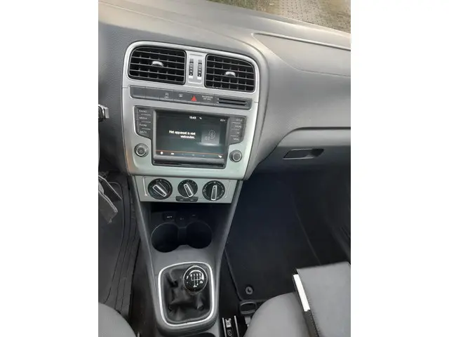 Volkswagen Polo 1.0 BlueMotion Edition 2016 Benzine 2