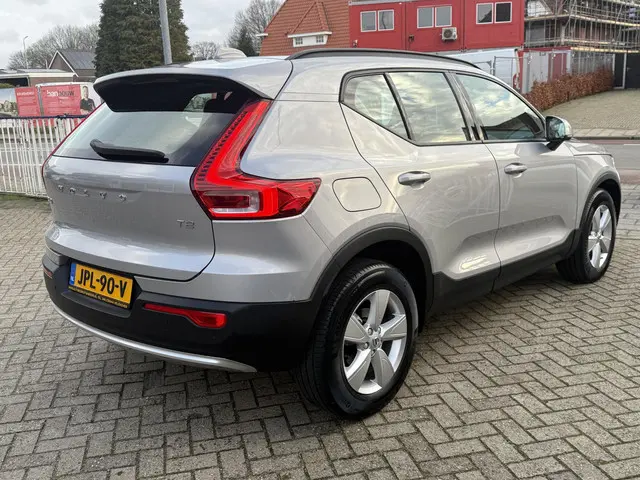 Volvo XC40 1.5 T2 Park Assist Pack 2024 Benzine 6