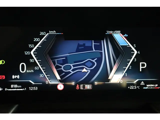 BMW 2 Serie Active Tourer 220i 2025 Benzine 12