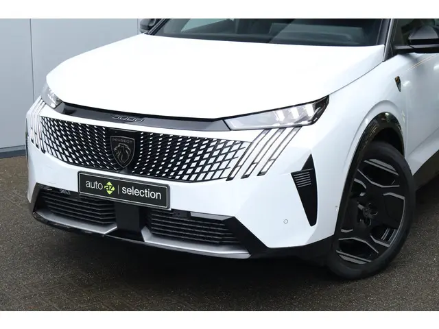 Peugeot e-3008 GT Avantage 210 73 kWh 2025 Elektrisch 8