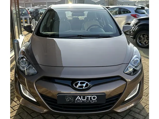 Hyundai i30 2