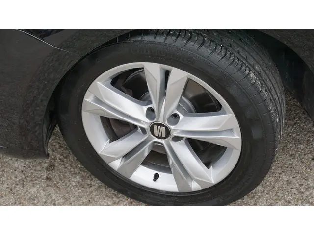 SEAT Alhambra 2.0 TSI 221PK 7-Zits 2017 Benzine 49