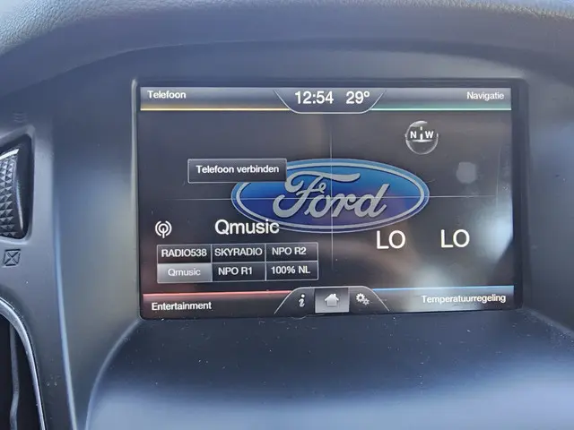 Ford Focus Wagon 1.0 Titanium 2016 Benzine 21