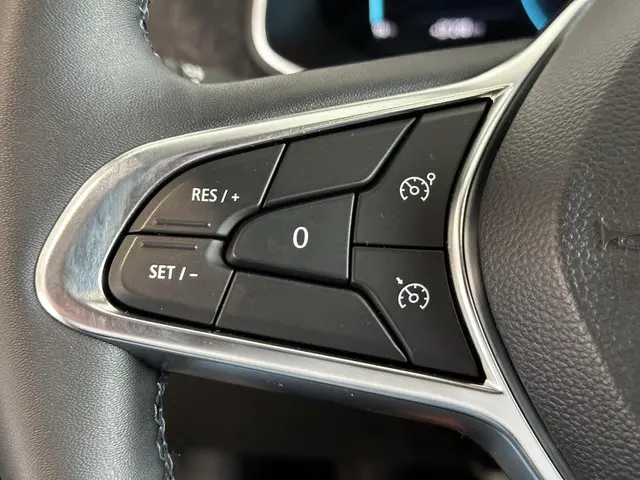 Renault ZOE R135 Iconic 52 kWh (Koopaccu) 2024 Elektrisch 23