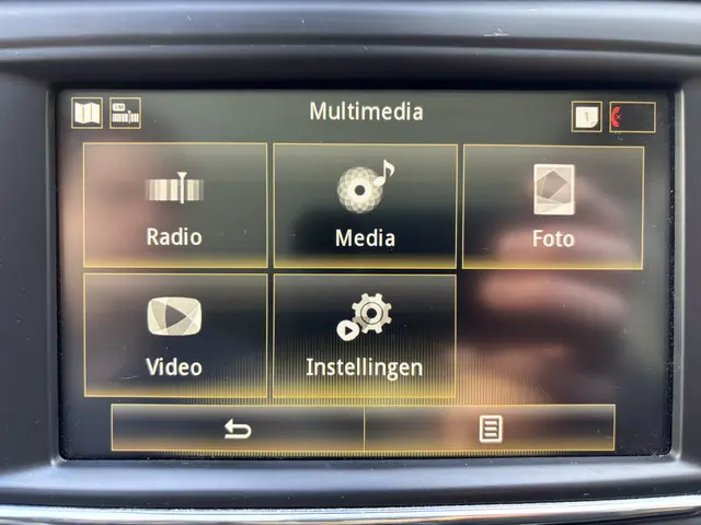 Renault Kadjar 1.2 TCe Extase 2017 Benzine 20