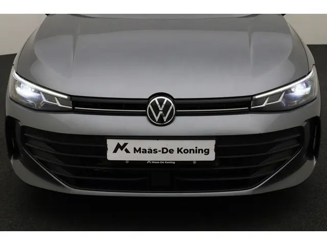 Volkswagen Passat Variant 1.5eTSI/150PK DSG 2024 Benzine 27