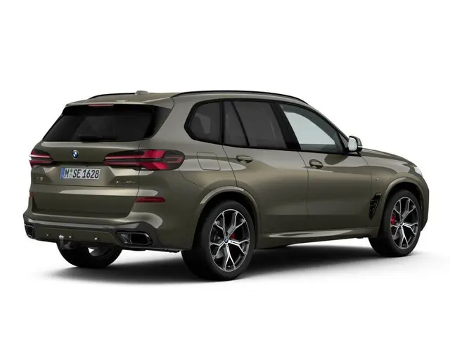 BMW X5 2