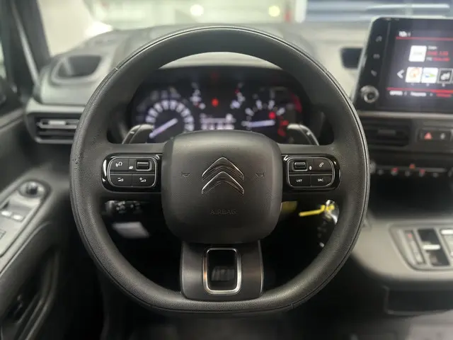 Citroën Berlingo 1.5 BlueHDi 130pk EAT8 L2 2024 Diesel 24