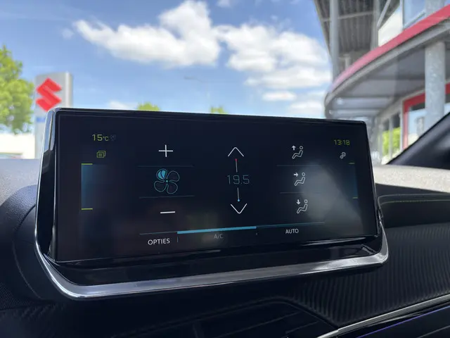 Peugeot e-208 EV GT 350 50 kWh 2021 Elektrisch 15