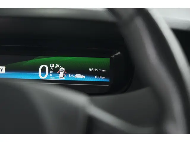 Renault ZOE R110 Limited 41 kWh 2018 Elektrisch 39