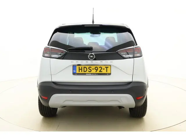 Opel Crossland 1.2 Turbo Level 4 2024 Benzine 11