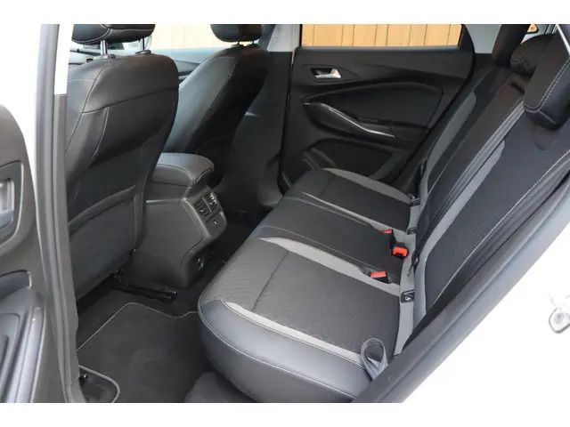Opel Grandland X 1.2 Turbo Innovation org. NL 2019 Benzine 11