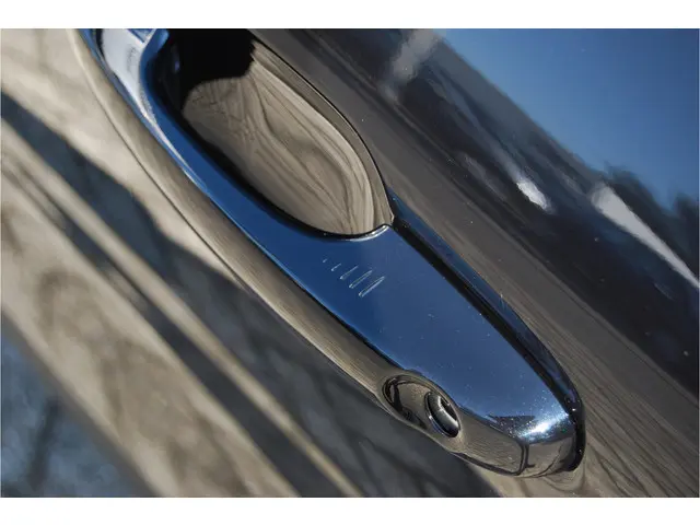 Ford Kuga 1.5 EcoBoost Titanium X 150PK 2020 Benzine 11