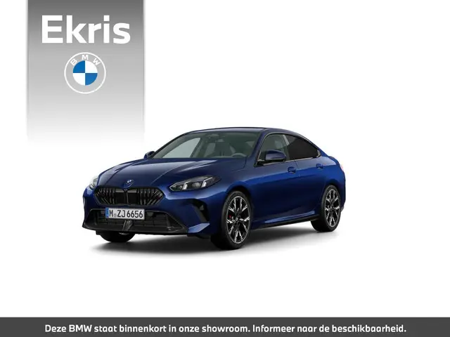 BMW 2 Serie 223 xDrive Gran Coupé 2025 Benzine