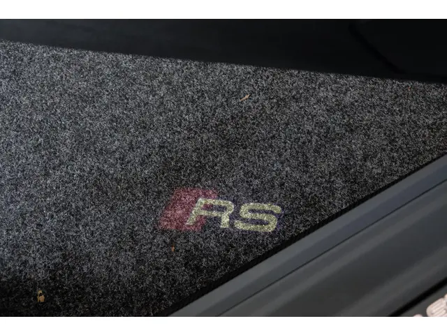 Audi RS3 Sportback 2.5 TFSI 400PK Quattro 2023 Benzine 52