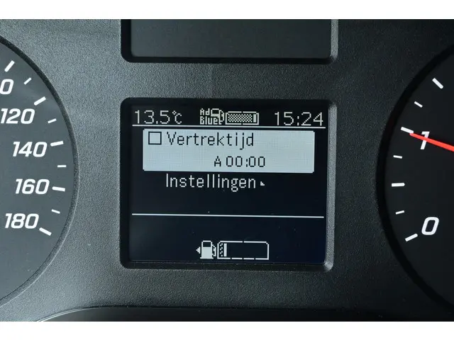 Mercedes-Benz Sprinter 317 CDI L2H2 2024 Diesel 20