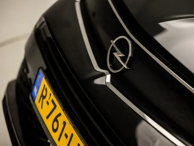 Opel Mokka 1.2 Turbo Sport 2022 Benzine 32