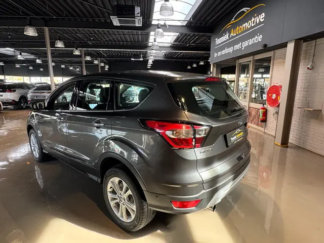 Ford Kuga 1.5 EcoBoost Titanium 2019 Benzine 10