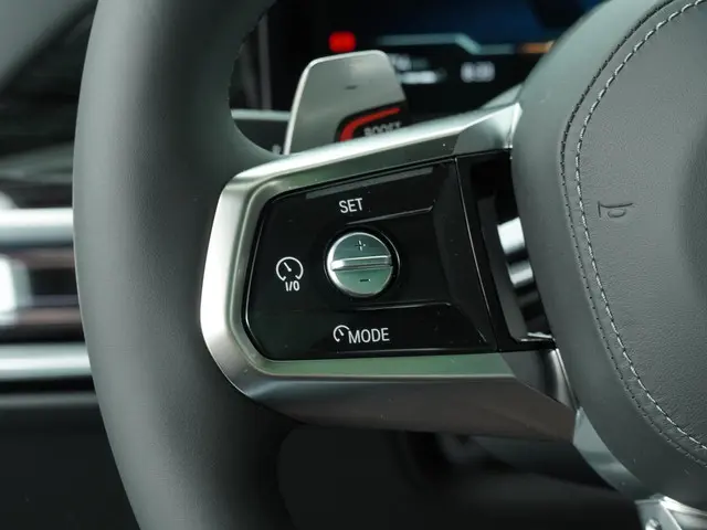 BMW 7 Serie 750e xDrive 2025 Hybride Benzine 20