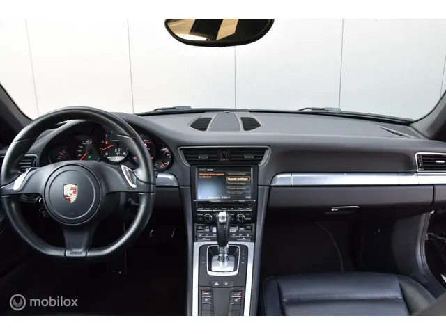 Porsche 911 (991) 3.4 Carrera 2013 Benzine 14
