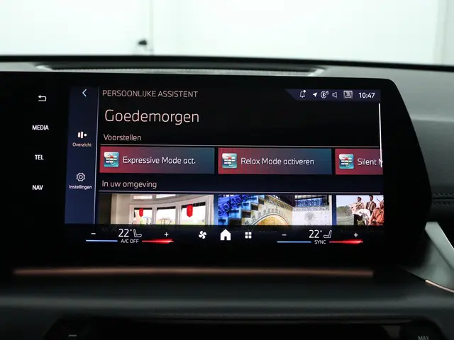 BMW iX1 eDrive20 67 kWh 2024 Elektrisch 59