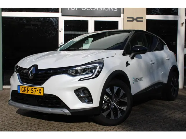 Renault Captur 1.0 TCe 90 Techno 2024 Benzine 20