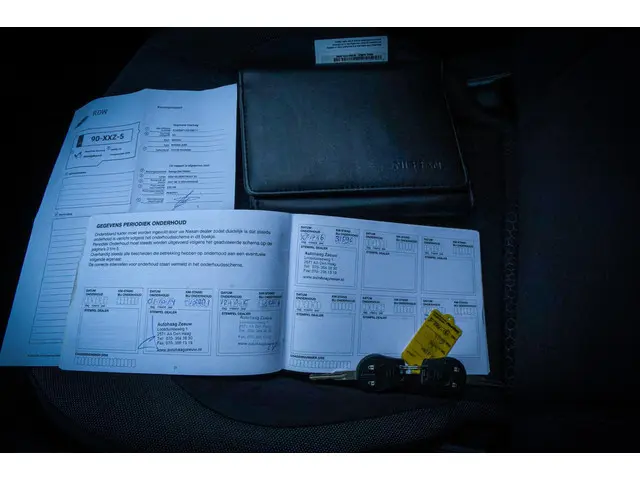 Nissan Juke 1.6 Acenta Eco NAP CRUISE 2012 Benzine 30