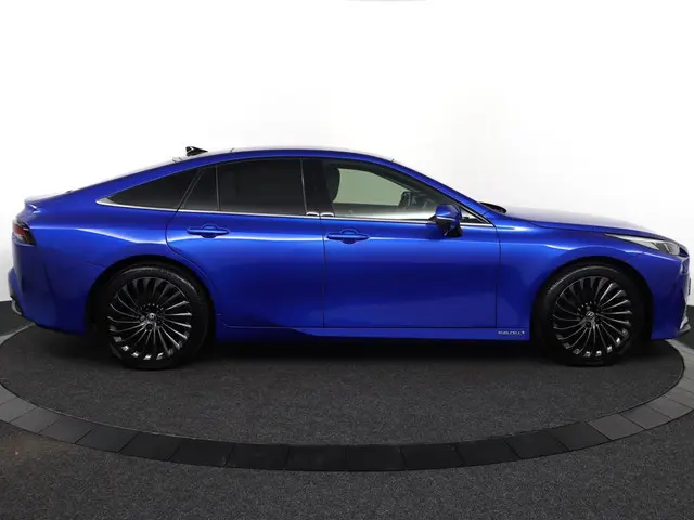 Toyota Mirai Prestige 2021 Waterstof 13