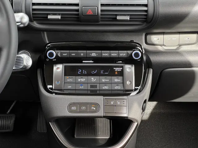 Hyundai Inster Pulse 49 kWh 2025 Elektrisch 19