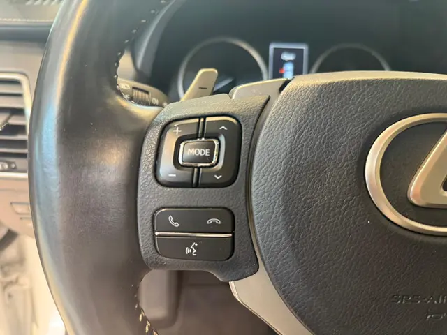Lexus NX 300h AWD Business Line 2018 Hybride Benzine 14