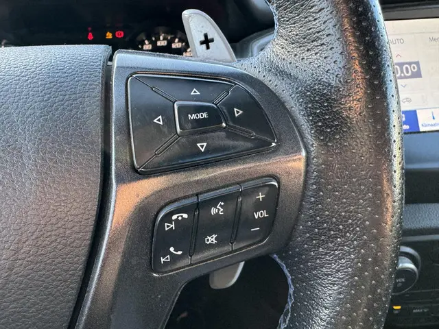 Ford Ranger 2.0 EcoBlue Raptor 2023 Diesel 16