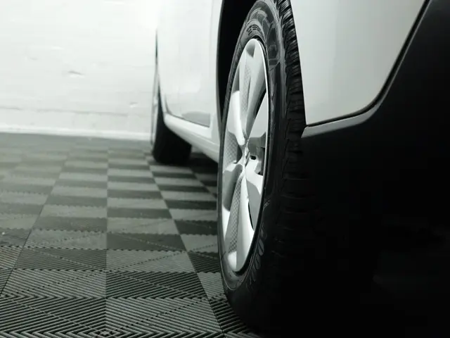 Citroën C3 1.2 PureTech Blackline- 2017 Benzine 28