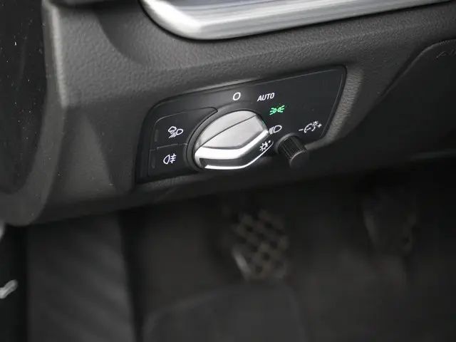 Audi A3 Sportback 30 TFSI Advance 2020 Benzine 18