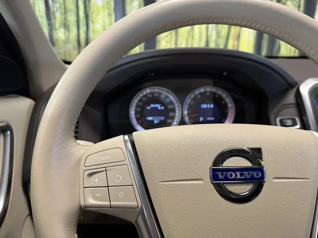 Volvo XC60 3.0 T6 AWD Summum 2012 Benzine 25