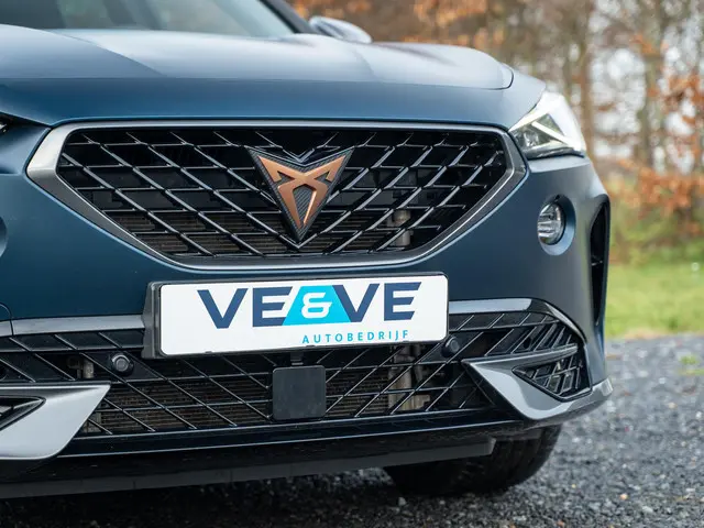 CUPRA Formentor 1.4 e-Hybrid VZ 2023 Hybride Benzine 5