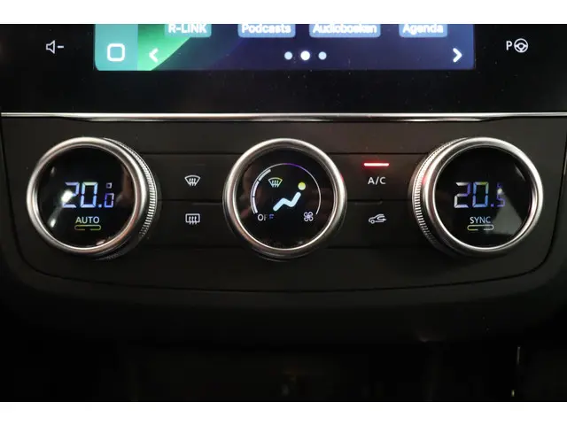 Renault Kadjar 1.3 TCe Black Edition 2022 Benzine 13