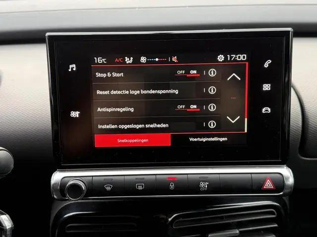 Citroën C4 Cactus 1.2 PureTech Feel 2018 Benzine 13