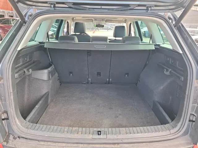 Škoda Kodiaq 1.5 TSI Business Edition 2020 Benzine 14
