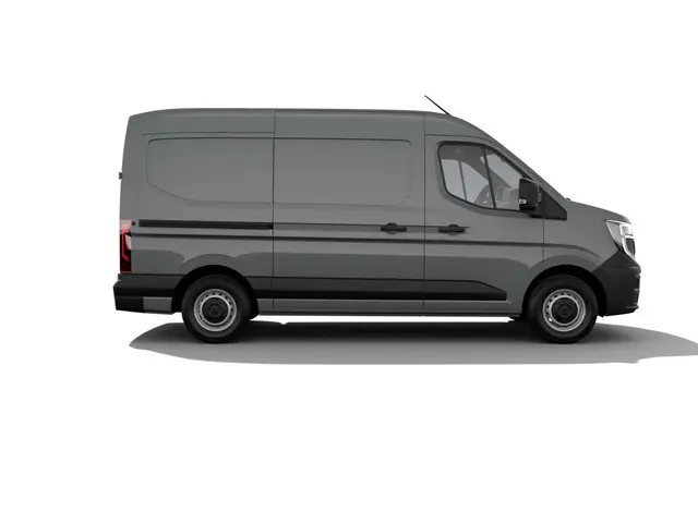 Renault Master Advance 2024 Diesel 7