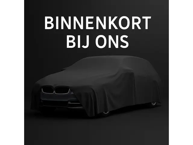 BMW 5 Serie Touring 520i Executive | 2015 Benzine