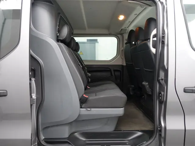 Opel Vivaro 1.6 CDTI Euro 6 L2H1 Edition- 2018 Diesel 20