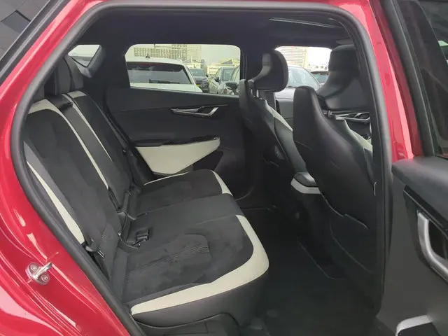 Kia EV6 GT-Line 77.4 kWh 2021 Elektrisch 14